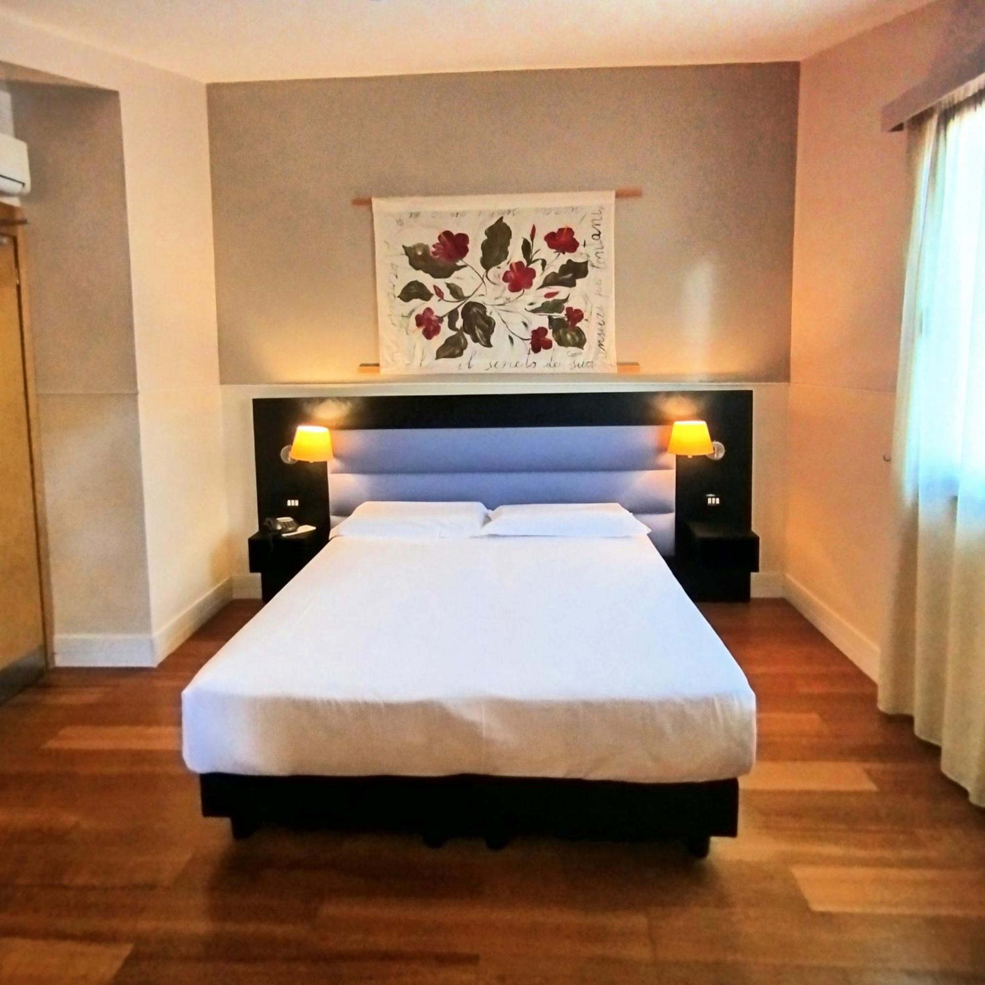 Hotel Aphrodite Рим Экстерьер фото